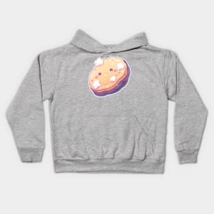 Kawaii cookie #2 Kids Hoodie